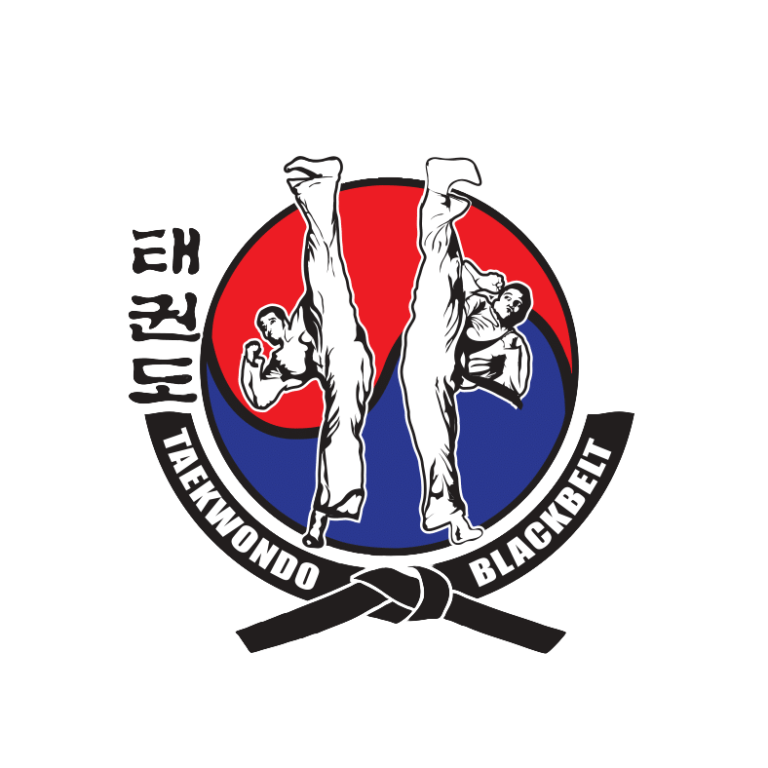 Logo des Blackbelt Kampfkunst UnionKrems