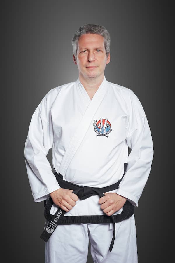 Portrait von Meister Bernhard Linemayr