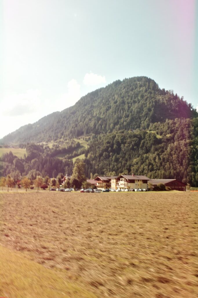 Sommercamp St. Johann im Pongau